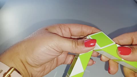 3D puzzle