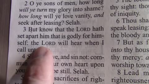 155. Salvation as I have Read part 9