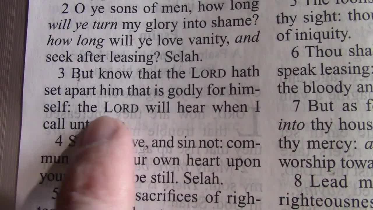 155. Salvation as I have Read part 9