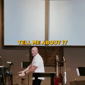 "The Bible is Boring"