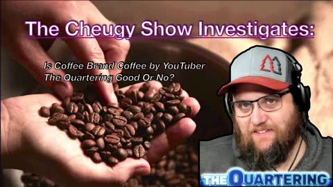 The Cheugy Show Investigates