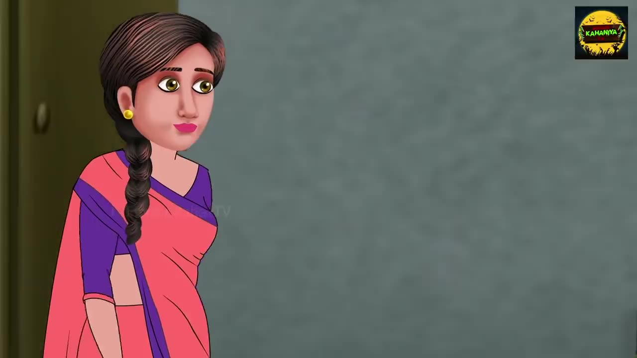 दिव्य शक्तियां _ Horror Stories _ Hindi Stories _ Chudail ki Kahani _ Darwani Kahani