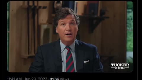 TUCKER HAMMERS HUNTER BIDEN! #twitter #5 June 20/23