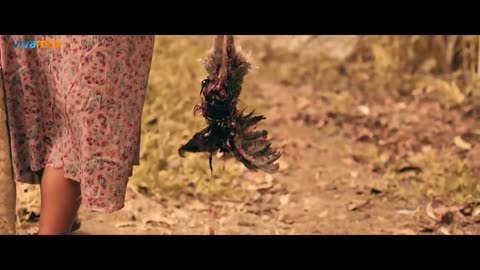 Жадность Трейлер