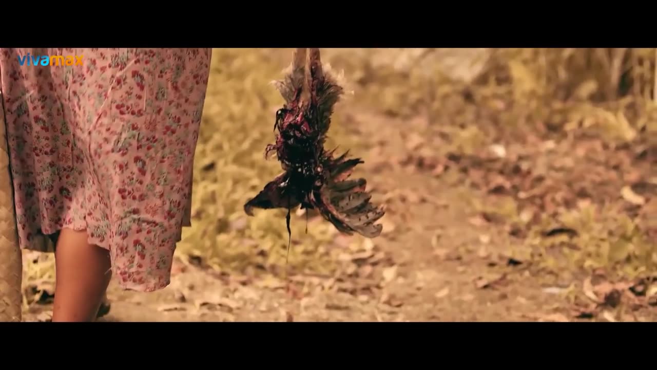 Жадность Трейлер