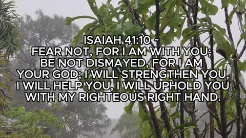 Isaiah 41:10 #motivation #inspirational #love #hope #faith