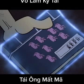 Võ học kỳ tài là đây...🤪