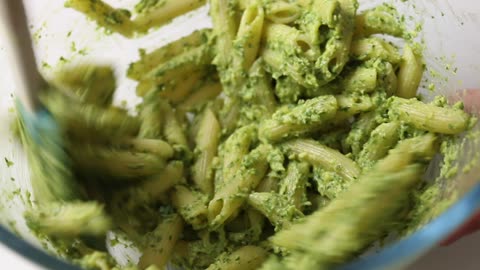 AVOCADO PASTA