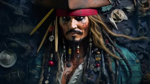 1 HOUR - Jack Sparrow - Dark Techno / Dark Electro Mix / Dark Clubbing / Cyberpunk Music