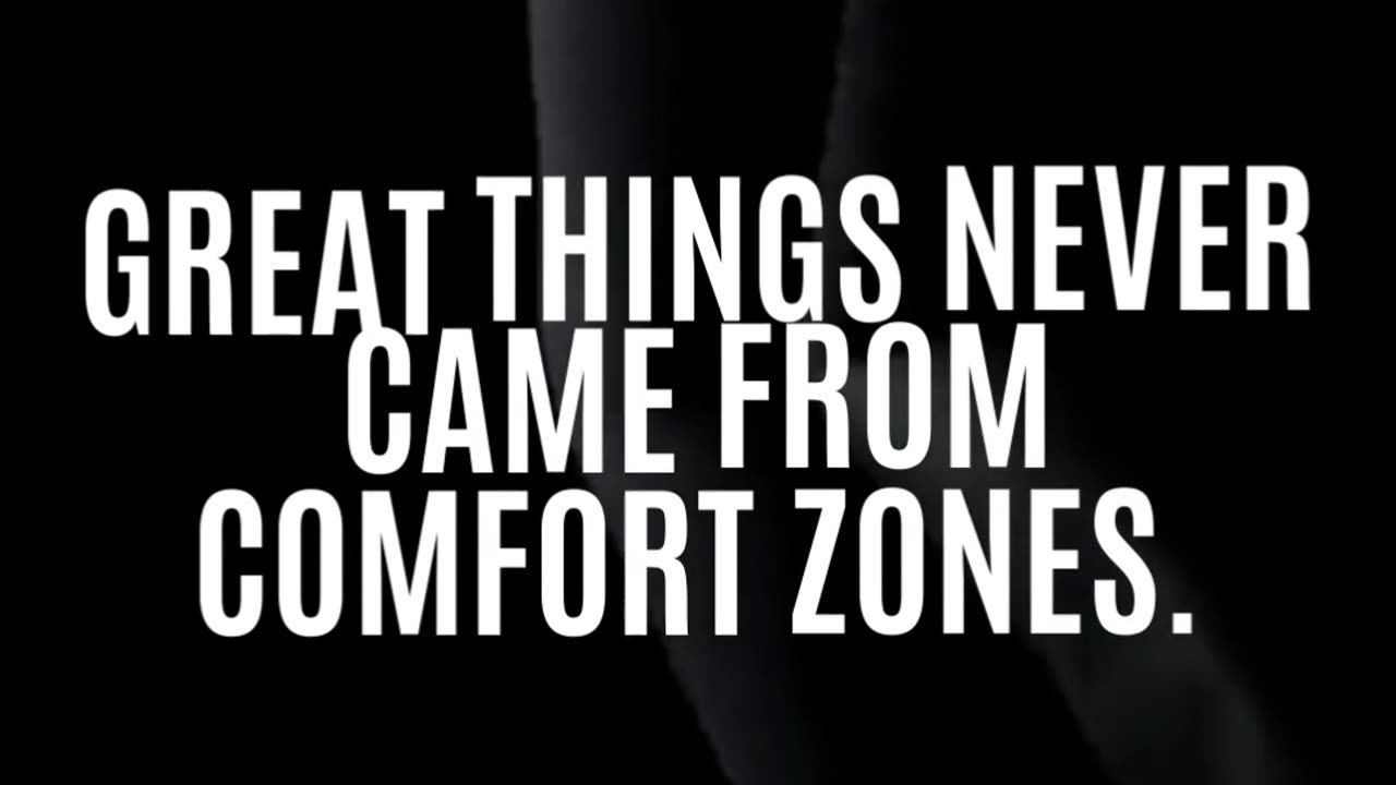 30 Seconds Motivational Video