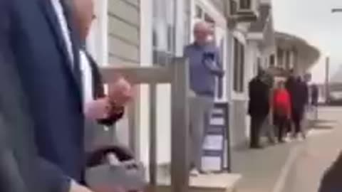 More love for Justin Trudeau?