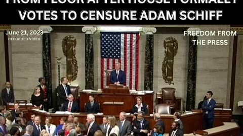 Why is the Democrats answer to Everything to yell?