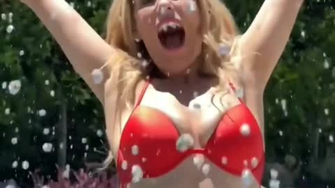 Summer girl 😄