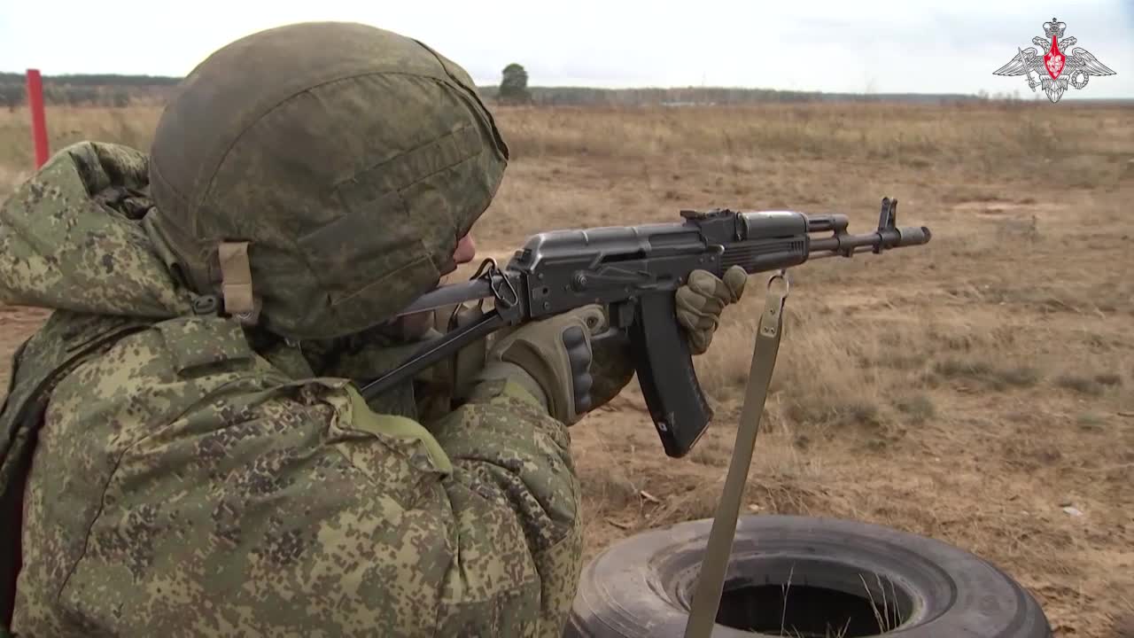 #StrongerTogether - Russia.& Belarus intensive denazification training