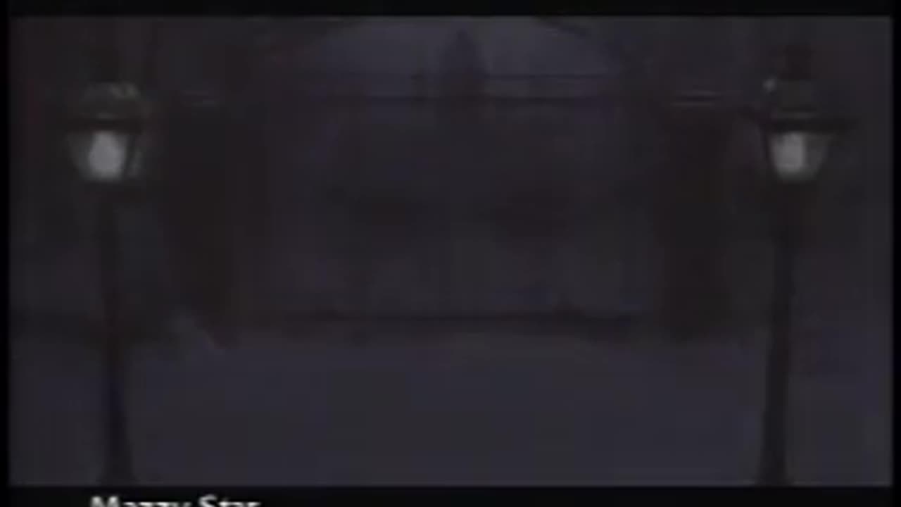 mazzy star ~ flowers in december