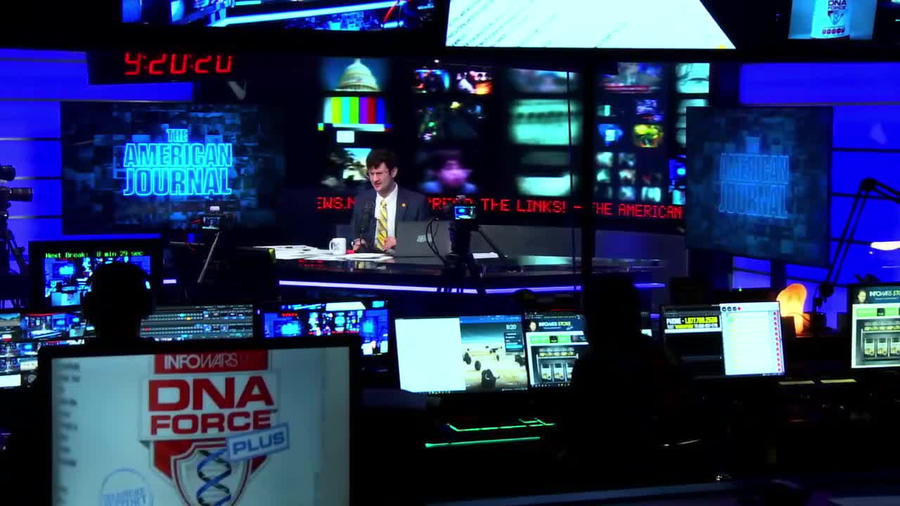 Watch BBC Says Vaccine Contains HIV