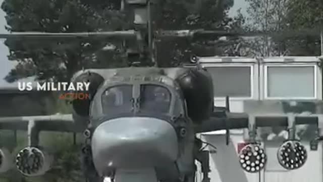 Russian Kamov KA-52 Alligator Helicopter returns to action in Ukraine