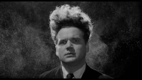 David Lynch - 1 - Erasearhead (1977)