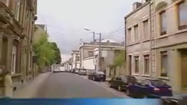 Marc Dutroux und die toten Zeugen (Doku) Menschenhandel Kinder Mord Handlanger der Elite