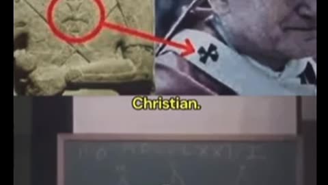 Who Is The Pope / William -Bill- Cooper