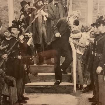 “Yahweh’s Spirit Poured Out”