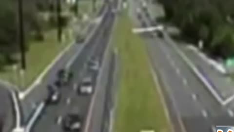 The Most Shocking Airplane Crashes Caught on Camera_