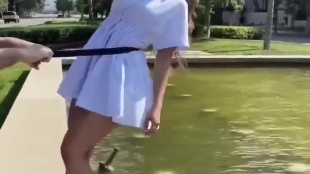 A very easy way to take a fantastic photo!