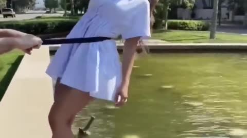 A very easy way to take a fantastic photo!