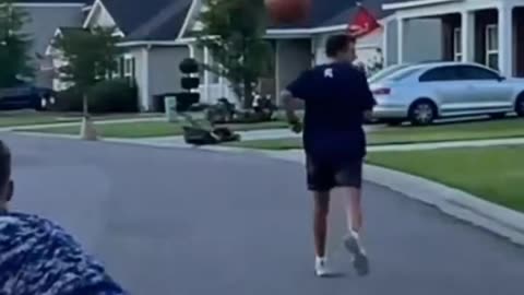 Cannon Ball Run