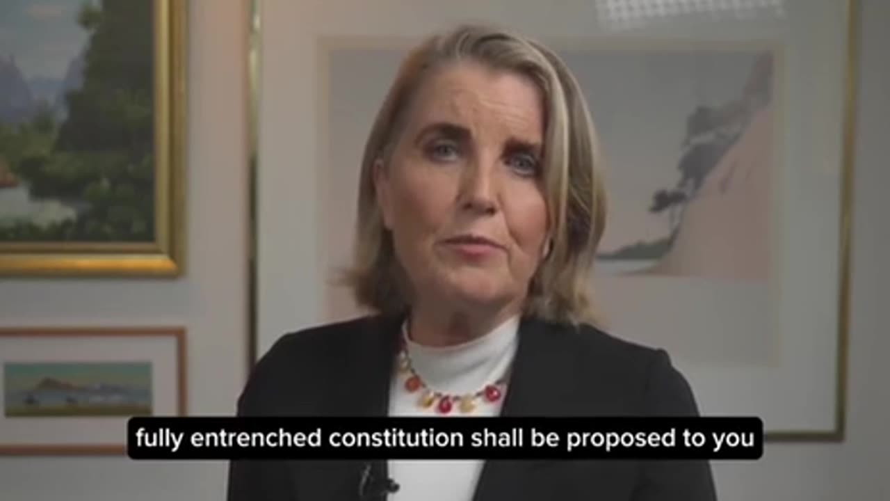 WHITE HAT SEIZE CONTROL OF SATANIC NEW ZEALAND SYSTEM