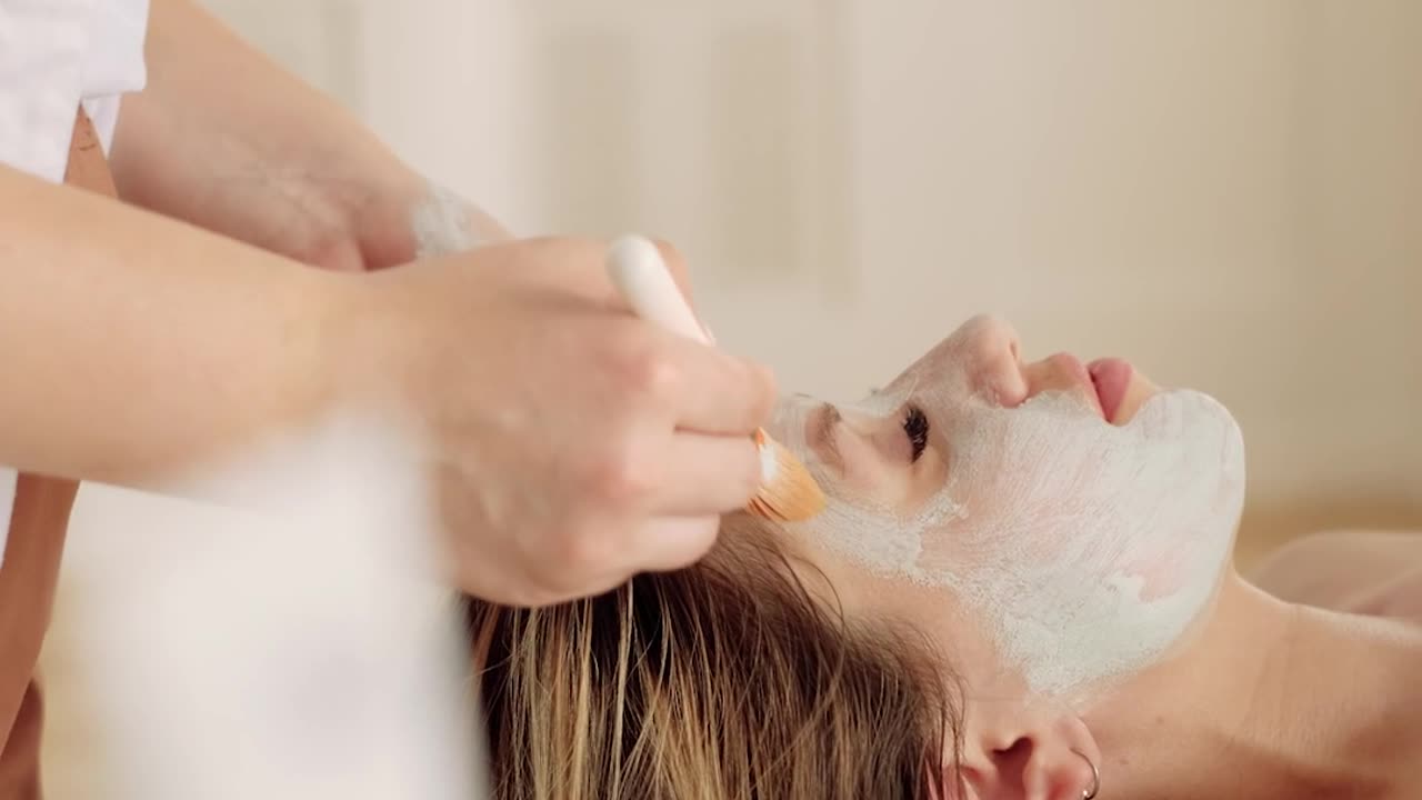 Unique Therapy Video