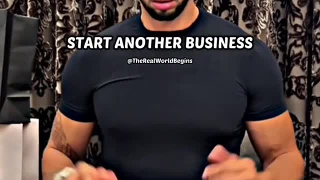 The recepe to unlimited wealth