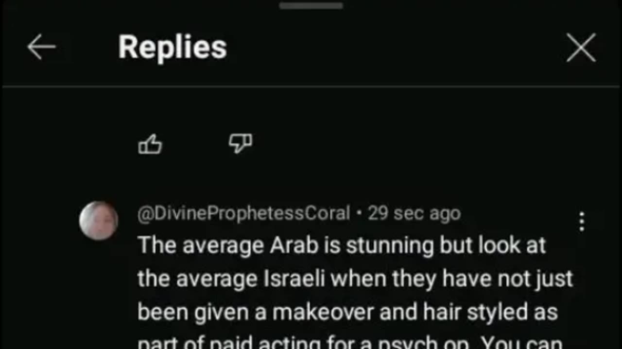 S*tan Sexualises Genocide Part 1