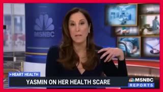 MSNBC HOST MEME VACCINATION?