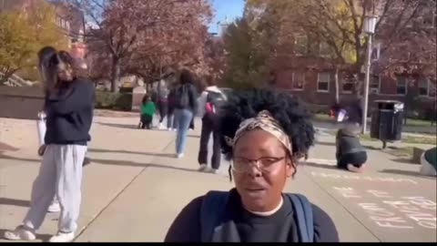 indoctrination at colleges across the USA, They have no idea