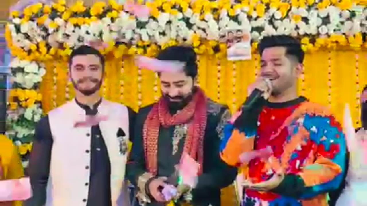 Shadi munarak