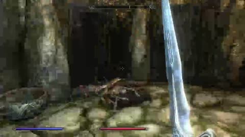 Skyrim Part 5