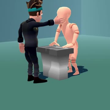 SLAP KING GAMEPLAY - 24102023 - 05