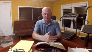 Spirit of Boldness in a time of trouble