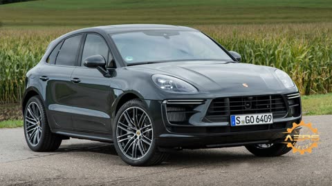 AEPSPIECES.COM - Tableau de bord complet PORSCHE MACAN 95B