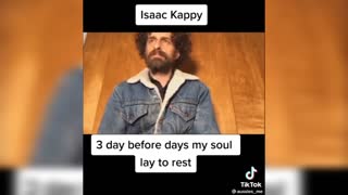 Isaac Kappy