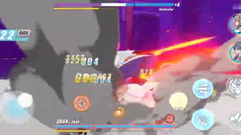 Honkai Impact 3rd - Dirac Sea Agony Pt 2 Jan 31 2022