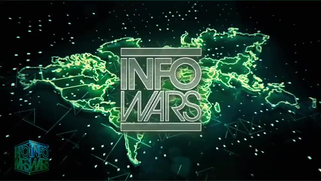 The Alex Jones Show first Hr (03/17/2023)