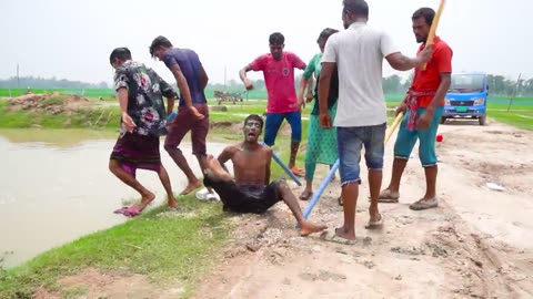 Funniest Fun Comedy Video New Amazing Funny Video 2023 Ep 110 By Our Fun Tv