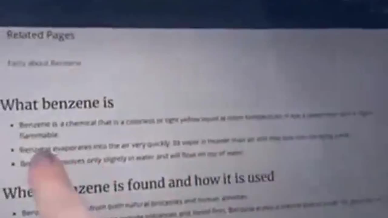 Johnson & Johnson Was Caught Adding Cancer Causing Carcinogens to Their Sunscreens