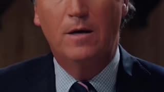 Tucker describes why Trump will go to prison.