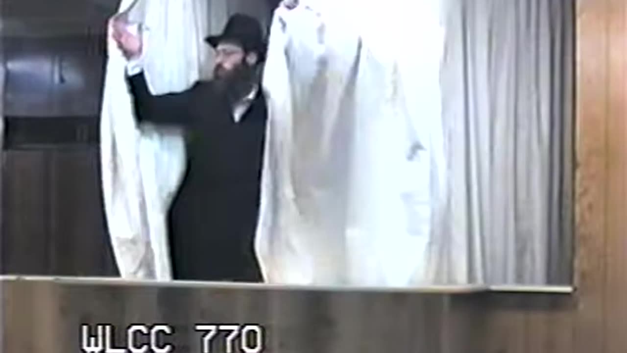 16. Zayin Cheshvan 5753, Mincha = ז' חשון תשנ"ג