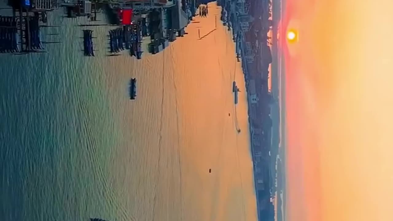 Drone footage: Venice city Italy❤️🇮🇹