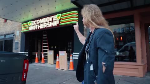 The case against comedy