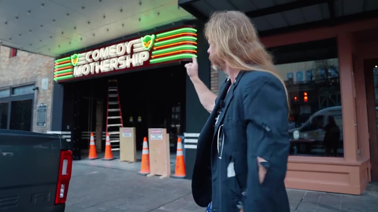 The case against comedy